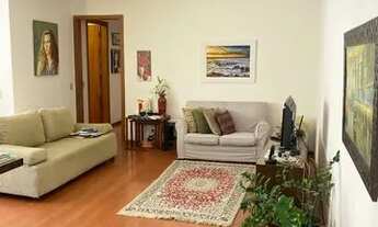 Imagem: Apartamento para venda possui 130 metros