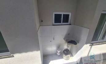 Imagem 5: Casa com 2 dormitórios para alugar, 98 m² por R$ 1.773,71/mês - Coaçu - Eusébio/CE