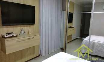 Imagem 2: Lindo 3 quartos em Itapuã - Ed. Gilia Borgo Cód: 23419 R