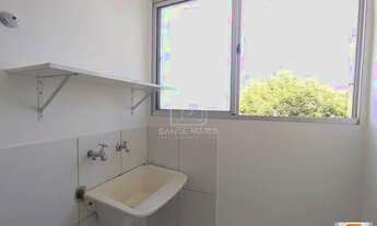 Imagem 5: Apartamento (tipo - padrao) 2 dormitórios/suite, cozinha planejada, portaria 24hs, lazer