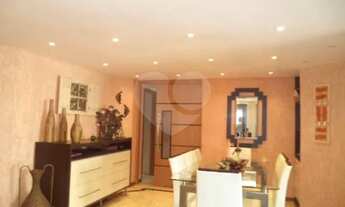 Imagem 6: APARTAMENTO MOOCA LUXO E BOM GOSTO