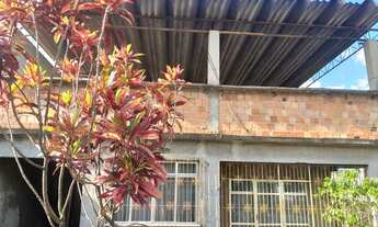 Imagem 2: Ampla casa duplex com 3 quartos, excelente localização do Parque Anchieta