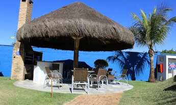 Imagem 6: Terreno Villagio Bourbon