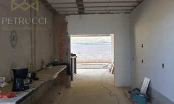 Imagem 6: Casa - Swiss Park - Campinas