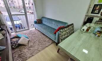 Imagem 7: Apartamento 2 quartos Solar das Araucárias Itaipava Itajaí