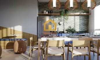 Imagem 3: Apartamento à venda no bairro Jardim América - Goiânia/GO