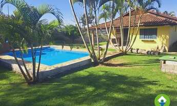 Imagem: Chácara para venda, Loteamento Caminhos