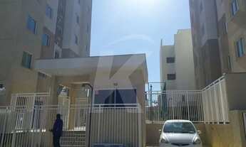 Imagem: Apartamento Novo com 01 Dormitório