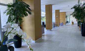 Imagem 6: Apartamento Mobiliado!