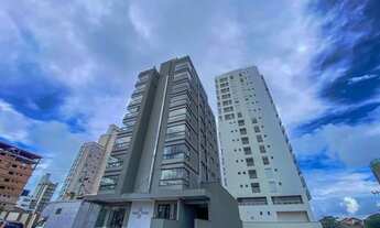 Imagem 3: Apartamento para venda possui 99 metros quadrados com 3 quartos