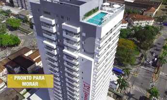 Imagem 5: Apartamento 2 Dormitórios - Residencial Phoenix Ana Costa