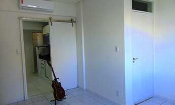 Imagem 7: Apartamento Vista Mar para venda possui 100 m2 com 3 quartos revertidos em Vitória - Salva