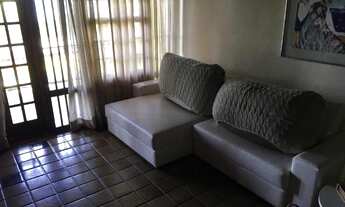 Imagem 5: Mansão em frente a praia com 4 suítes frente praia de Itacoatiara