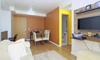 Imagem 5: Apto 65m², 2 dorm, suíte, 1 vaga