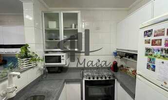 Imagem 4: Locação Apartamento Sao Caetano do Sul Barcelona Ref: 38712
