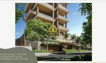 Imagem 2: Apartamento à venda no bairro Setor Marista - Goiânia/GO