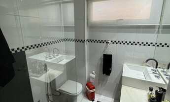 Imagem 4: Apartamento para aluguel com 136 metros quadrados com 2 quartos em Sumaré - São Paulo - SP