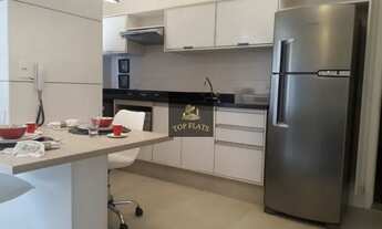 Imagem 4: Flat Para Locação Paraiso