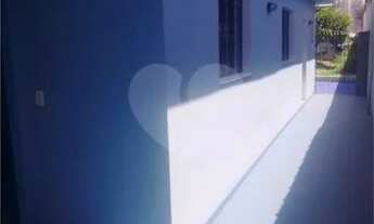 Imagem 7: São Paulo - Casa Padrão - SACOMÃ