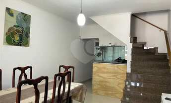 Imagem 4: Sobrado 3 dormitórios com 126m² à venda no Mandaqui, ótima localização