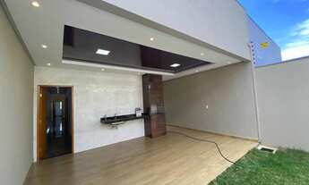 Imagem: Casa Residencial - Jardins do Lago