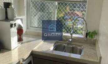 Imagem 4: Apartamento para Venda em Palhoça, PEDRA BRANCA, 2 dormitórios, 1 banheiro, 1 vaga