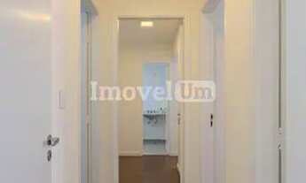 Imagem 2: Campo Belo Apartamento com 3 dormitórios