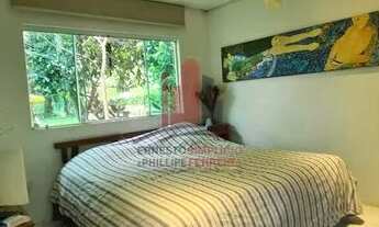 Imagem 4: Locação Casa em Cond. em Aldeia 2 Qrts + 1 Suíte Piscina