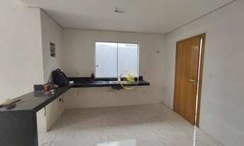 Imagem 7: Casa em Lagoa Santa no bairro Promissão