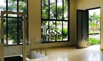 Imagem 2: Casa em Condomínio para aluguel, 3 quartos, 3 suítes, 5 vagas, Residencial Quinta do Golfe