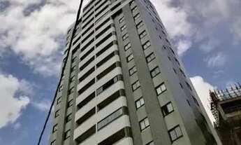 Imagem 7: Maior oportunidade do Rosarinho| Edf. Alameda Santos Dumont| 3 Quartos| 3 Vagas