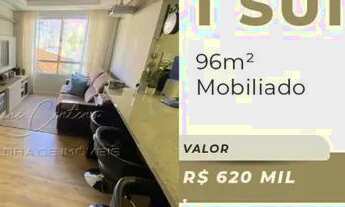 Imagem: Apartamento para Venda em Florianópolis