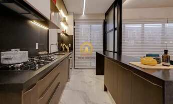 Imagem 7: Apartamento à venda no bairro Setor Oeste - Goiânia/GO