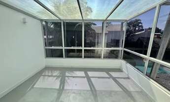 Imagem 7: Casa comercial com 332m² e estacionamento para alugar na Itoupava Seca em Blumenau/SC