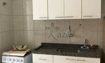 Imagem 5: Apartamento - Centro - Residencial San Giuseppe - 35m² - 1 Dormitório