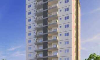 Imagem 5: Apartamento para venda possui 63 metros quadrados com 2 quartos