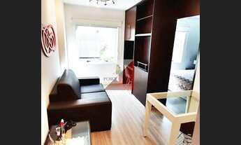 Imagem: FLAT PAULISTA CLASSIC DISPONÍVEL PARA LOCAÇÃO