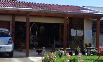 Imagem: Ótima casa na Zona Nova pertinho de comércios