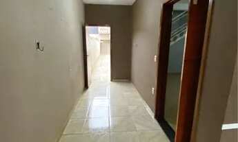 Imagem 6: Casa Residencial Alvorada Tatui