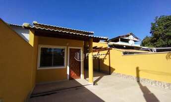 Imagem 2: Casa no São Bento com 3 dormitórios à venda, 98 m² por R$ 530.000 - Praia de Itaipuaçu (It