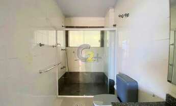 Imagem 5: Apartamento para aluguel possui 116 metros quadrados com 2 quartos em Higienópolis - São P