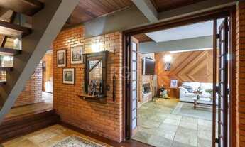 Imagem 5: Casa para Venda - 300m², 4 dormitórios, sendo 1 suites, 4 vagas - Jardim Isabel