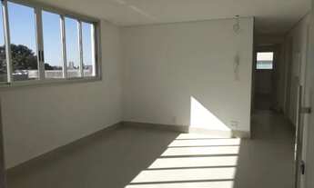 Imagem 2: Cobertura com 3 dormitórios à venda em Belo Horizonte