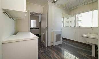 Imagem 5: Apartamento para aluguel com 330 metros quadrados com 4 quartos em Jardim America