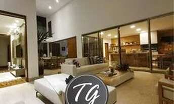 Imagem: CASA RESIDENCIAL em SOROCABA - SP, PARQUE