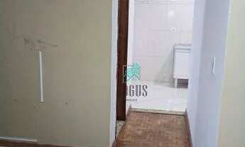 Imagem 4: Apartamento recém reformado com 55m² composto por 1 dormitório, à venda por R$ 260.000 - S