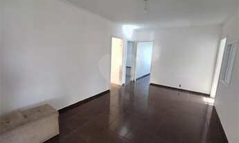 Imagem: Casa com 2 quartos para locação e venda