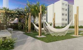 Imagem 2: VILLE DE MARSEILLE Mondubim - Próximo a Cônego de Castro