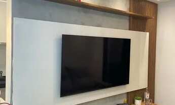 Imagem 2: Apartamento novo com 2 dormitórios e suite