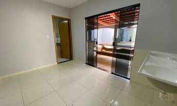 Imagem 6: VENDO CASA PQ OESTE JOÃO BRÁS ACEITA FINANCIAMENTO